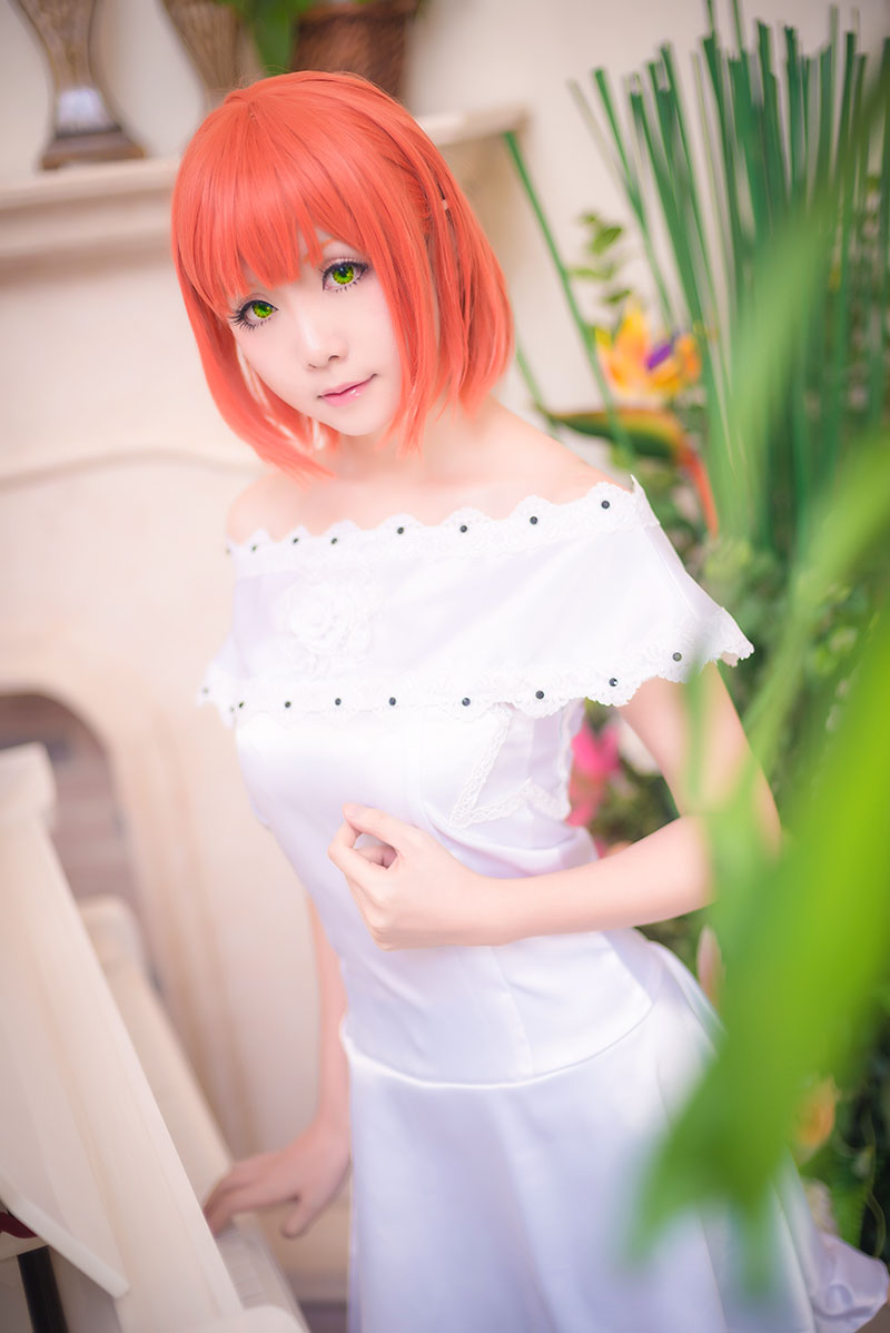 Star's Delay to December 22, Coser Hoshilly BCY Collection 7(77)